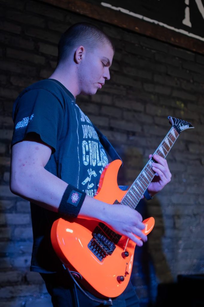 Punkrockowa Od Nowa – dzień pierwszy