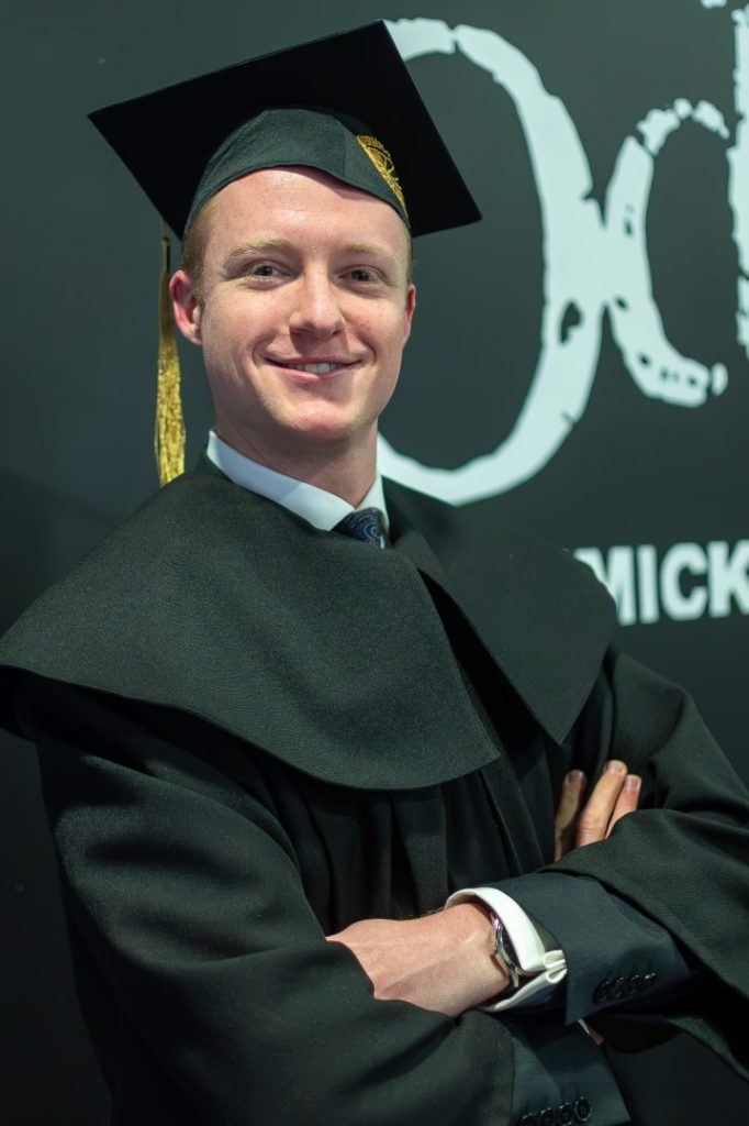 Dyplomatorium Wydziału Nauk o Polityce i Bezpieczeństwie UMK