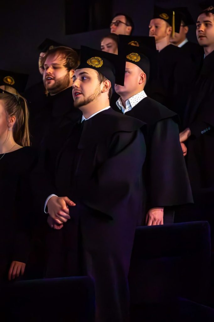 Dyplomatorium Wydziału Nauk o Polityce i Bezpieczeństwie UMK