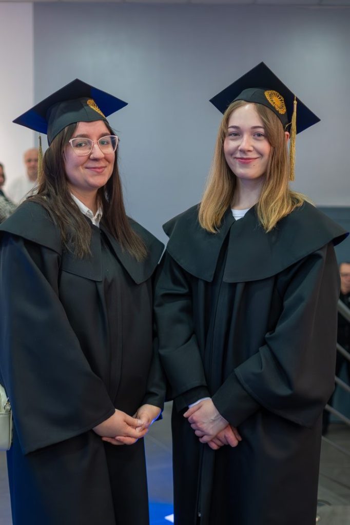 Dyplomatorium Wydziału Nauk o Polityce i Bezpieczeństwie UMK