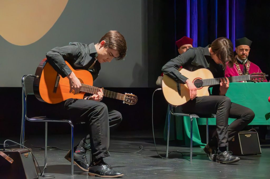 Dyplomatorium Wydziału Nauk o Polityce i Bezpieczeństwie UMK
