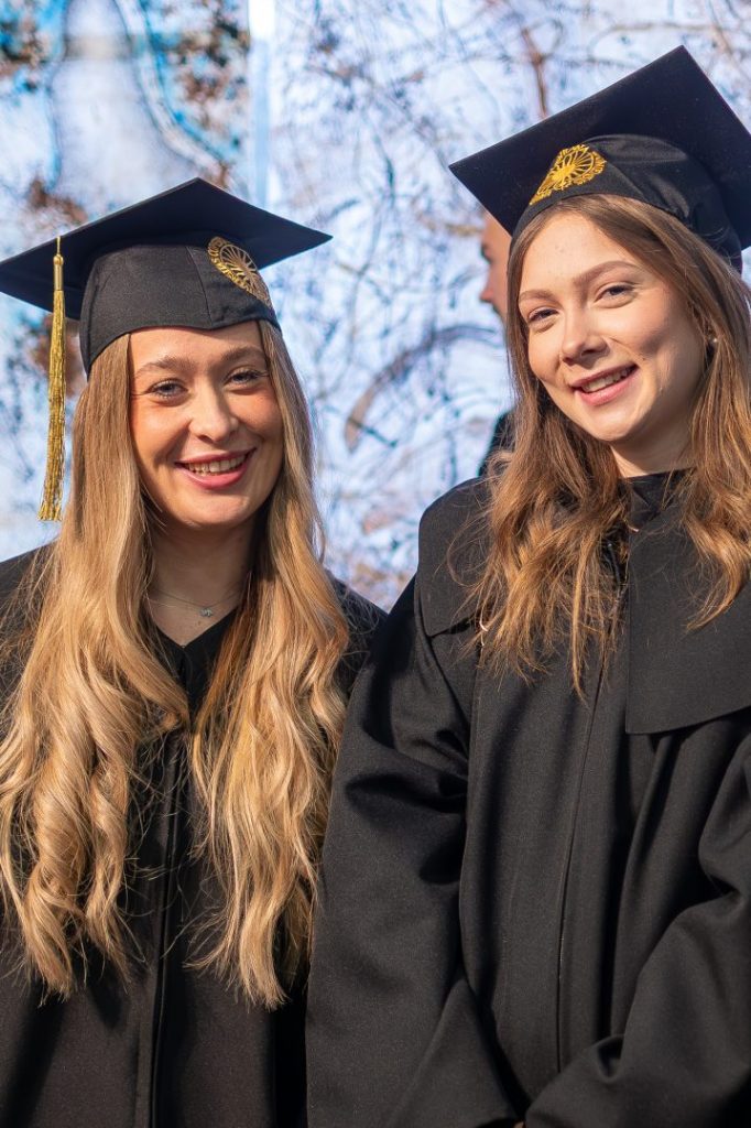 Dyplomatorium Wydziału Nauk o Polityce i Bezpieczeństwie UMK