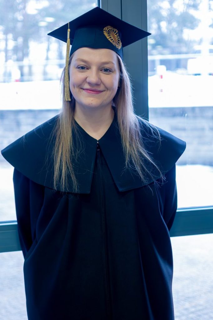 Dyplomatorium Wydziału Nauk o Polityce i Bezpieczeństwie UMK