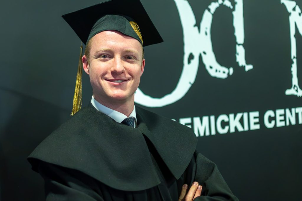 Dyplomatorium Wydziału Nauk o Polityce i Bezpieczeństwie UMK