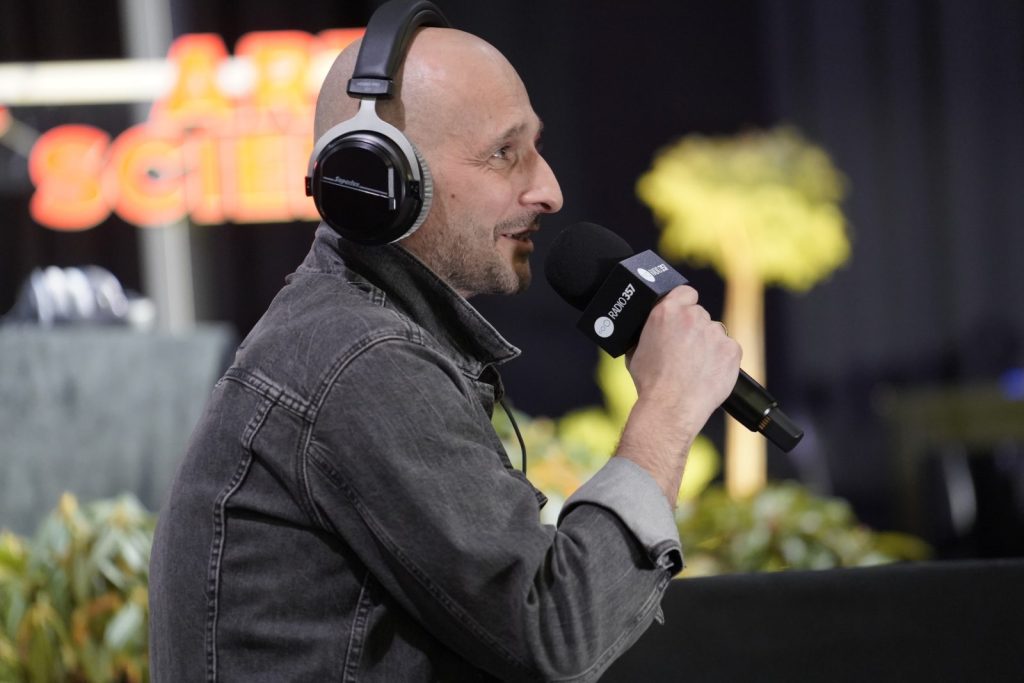 Finał 5. Topu Radia 357