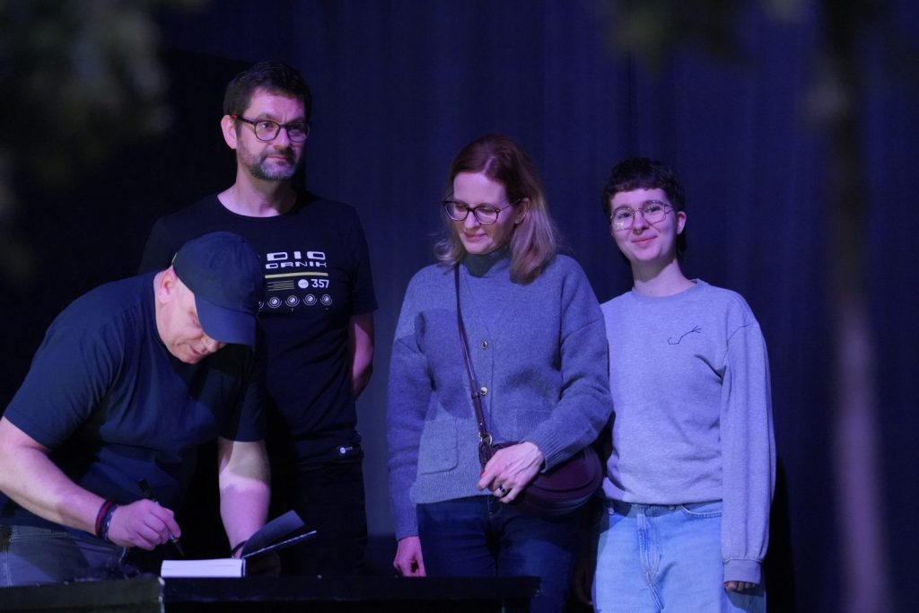 Finał 5. Topu Radia 357