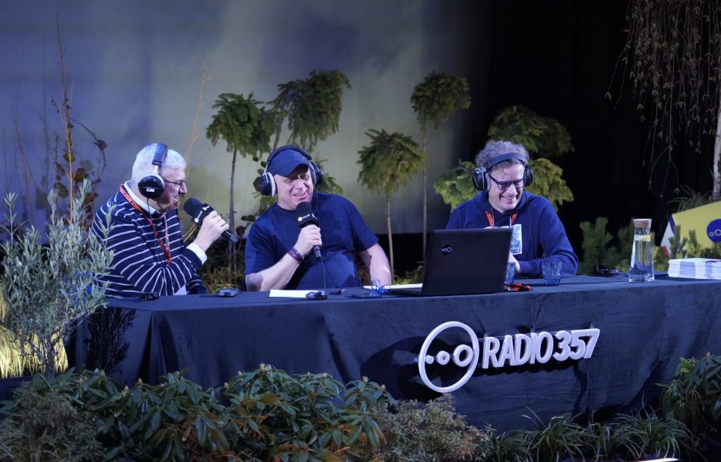 Finał 5. Topu Radia 357