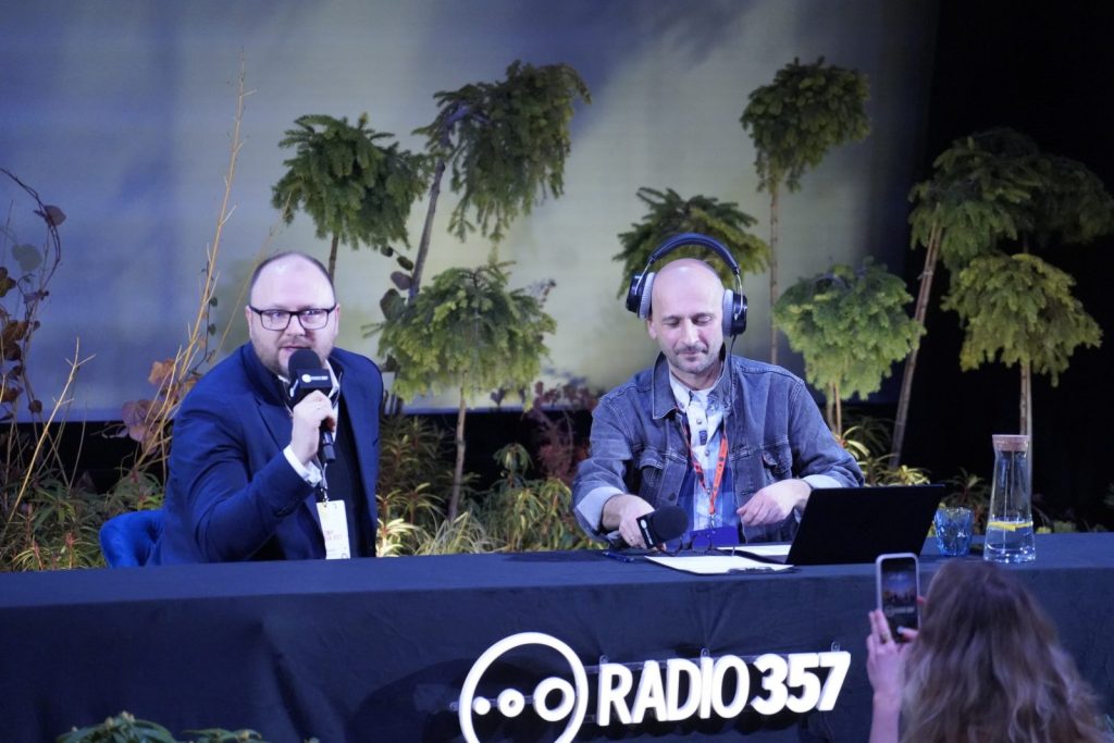 Finał 5. Topu Radia 357