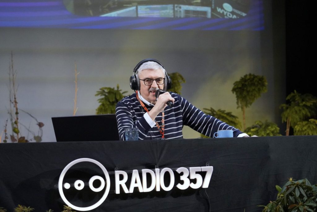 Finał 5. Topu Radia 357