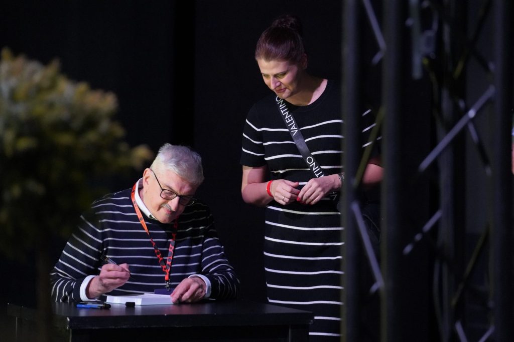 Finał 5. Topu Radia 357