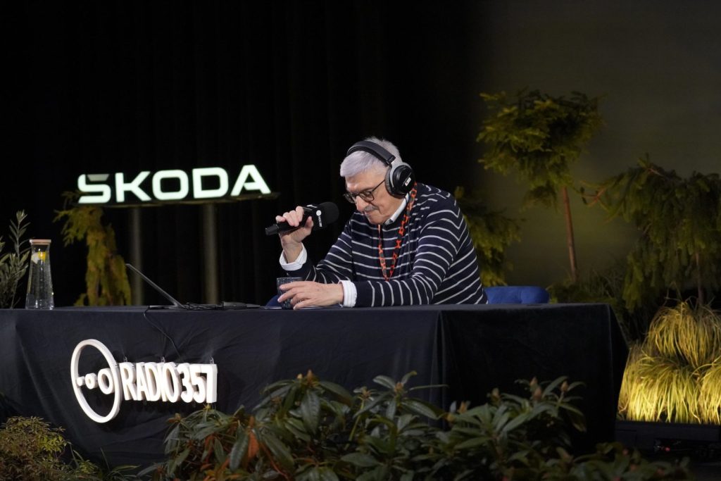 Finał 5. Topu Radia 357