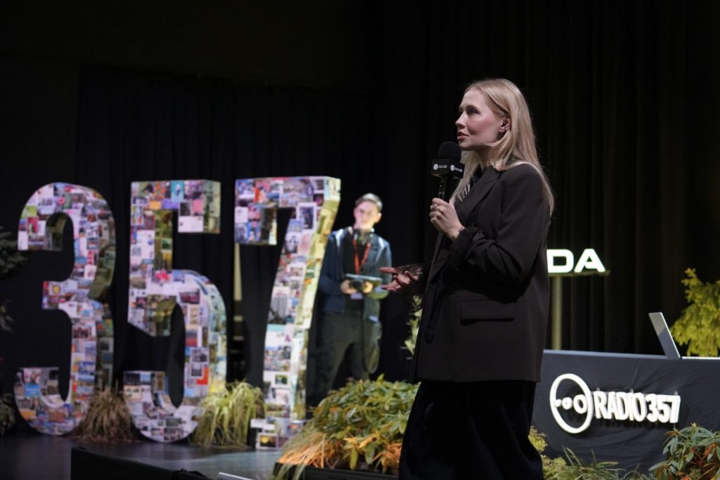 Finał 5. Topu Radia 357