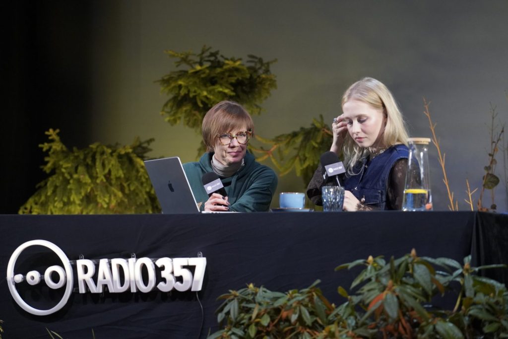 Finał 5. Topu Radia 357