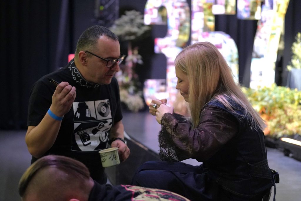 Finał 5. Topu Radia 357