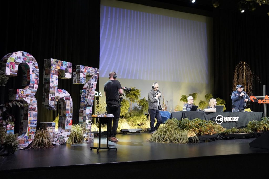 Finał 5. Topu Radia 357