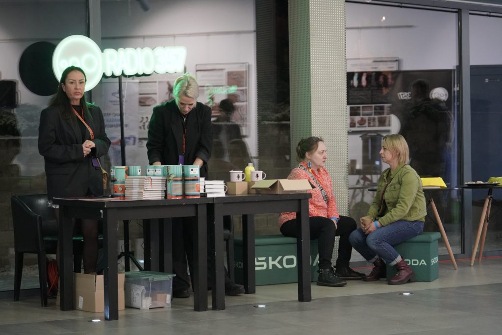 Finał 5. Topu Radia 357