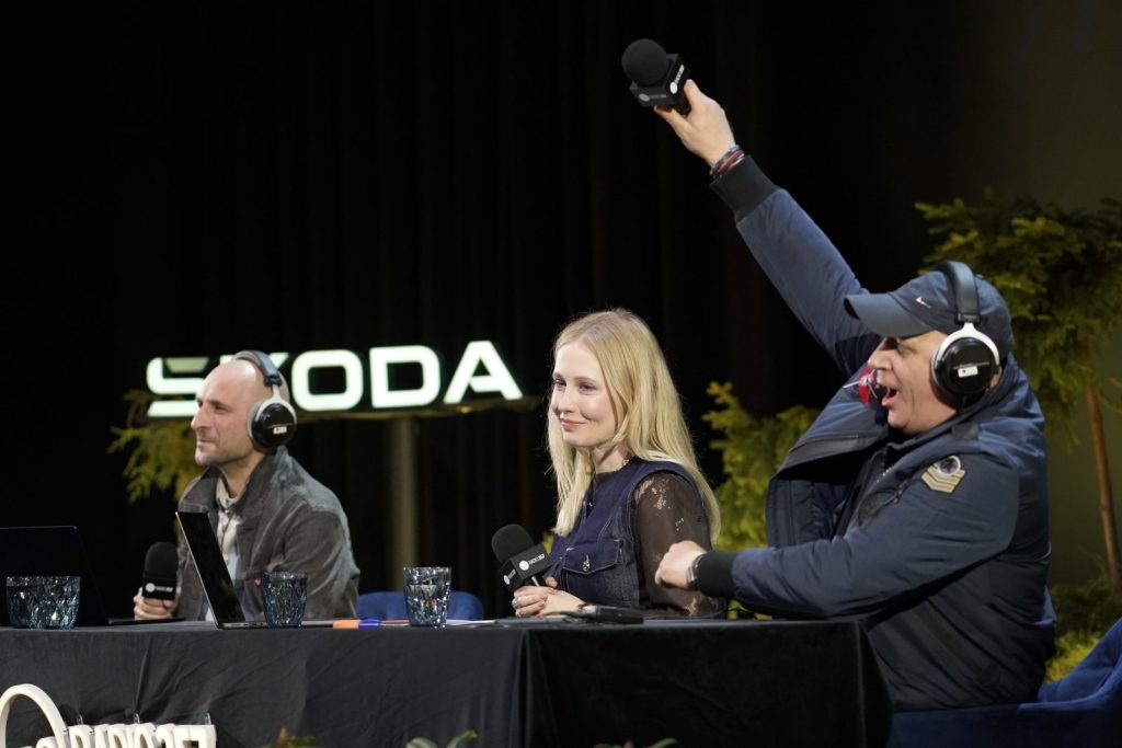 Finał 5. Topu Radia 357