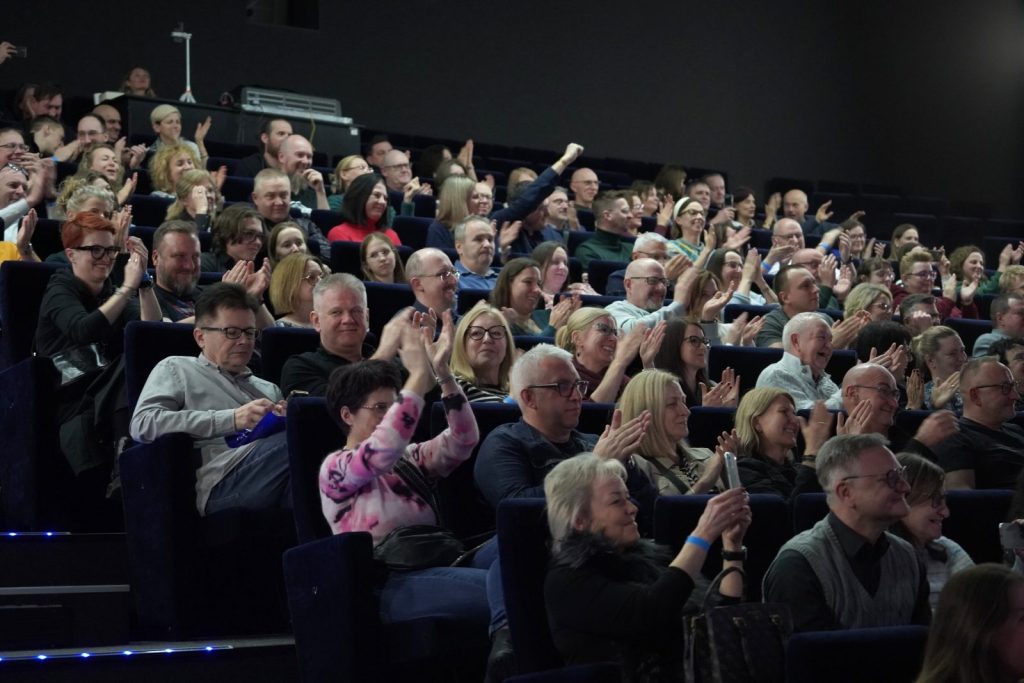 Finał 5. Topu Radia 357