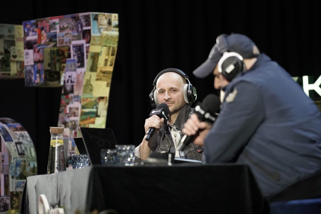 Finał 5. Topu Radia 357