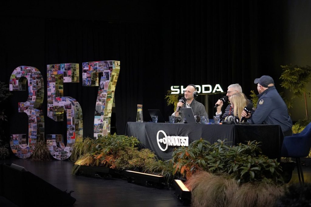 Finał 5. Topu Radia 357