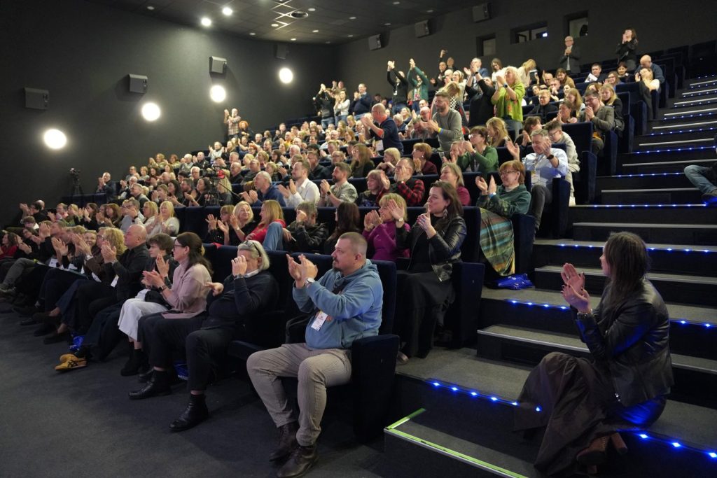 Finał 5. Topu Radia 357