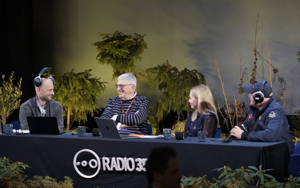 Finał 5. Topu Radia 357