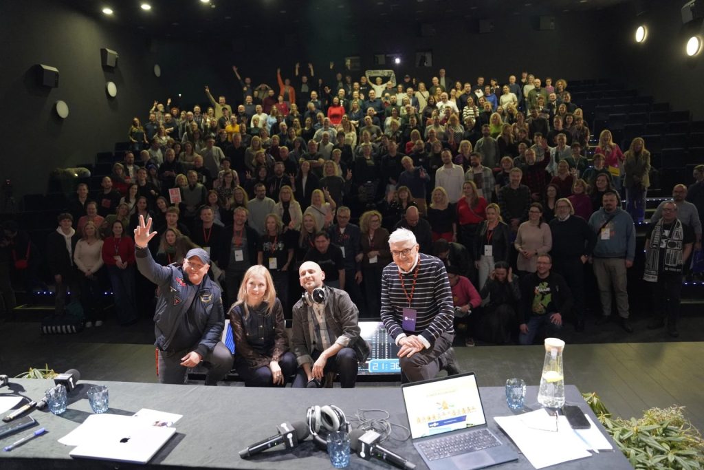 Finał 5. Topu Radia 357