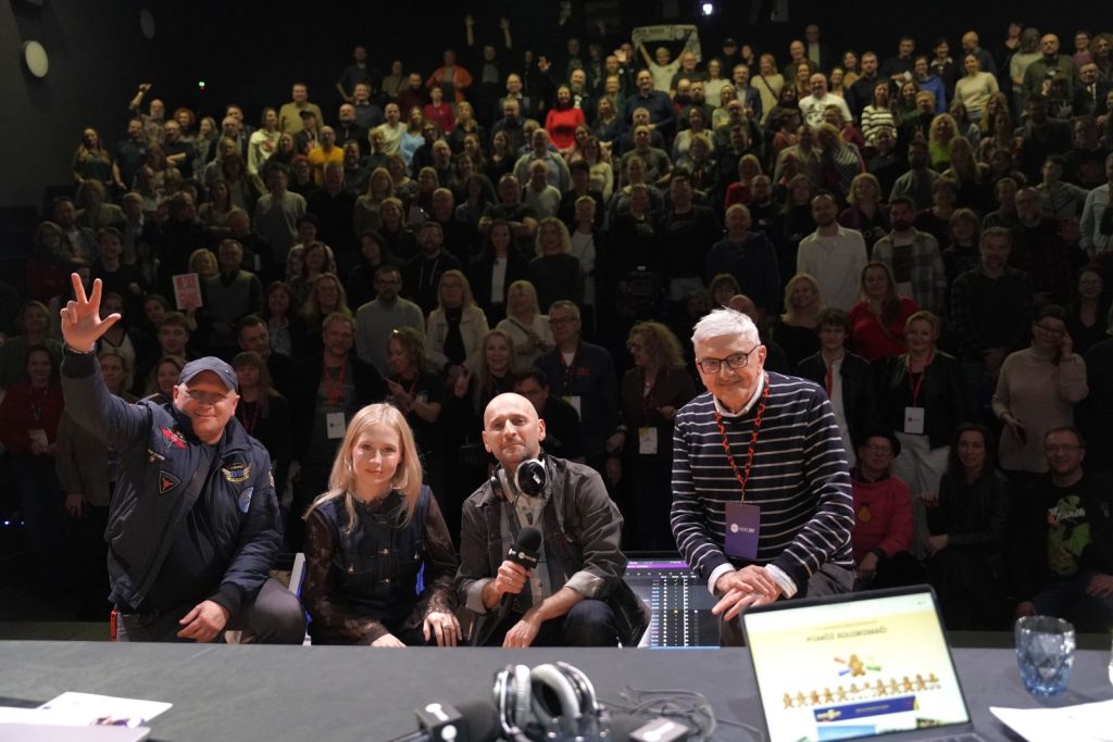 Finał 5. Topu Radia 357