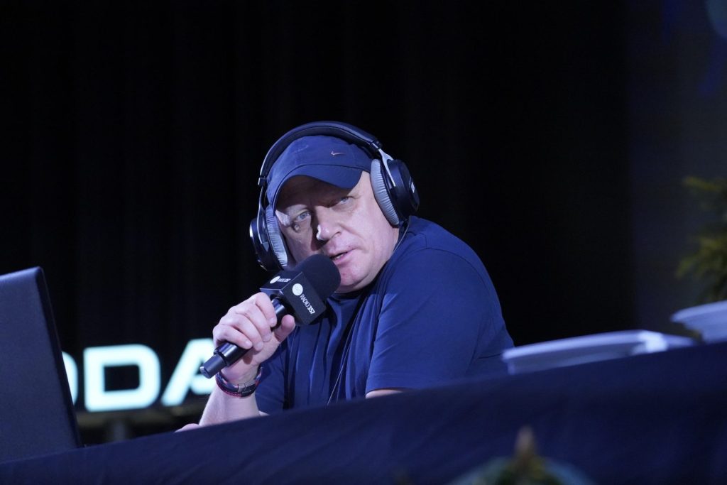 Finał 5. Topu Radia 357