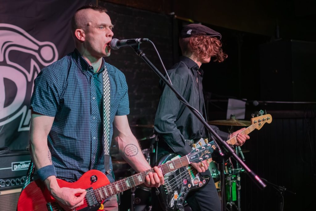 Punkrockowa Od Nowa – dzień drugi