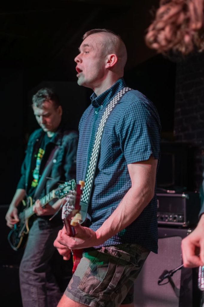 Punkrockowa Od Nowa – dzień drugi