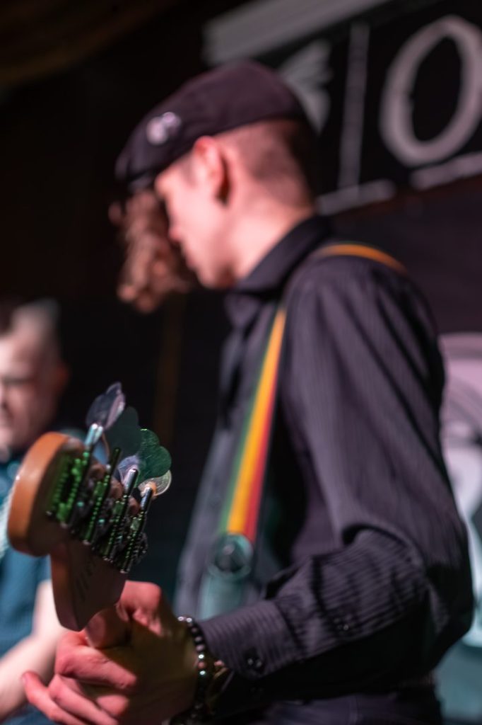 Punkrockowa Od Nowa – dzień drugi