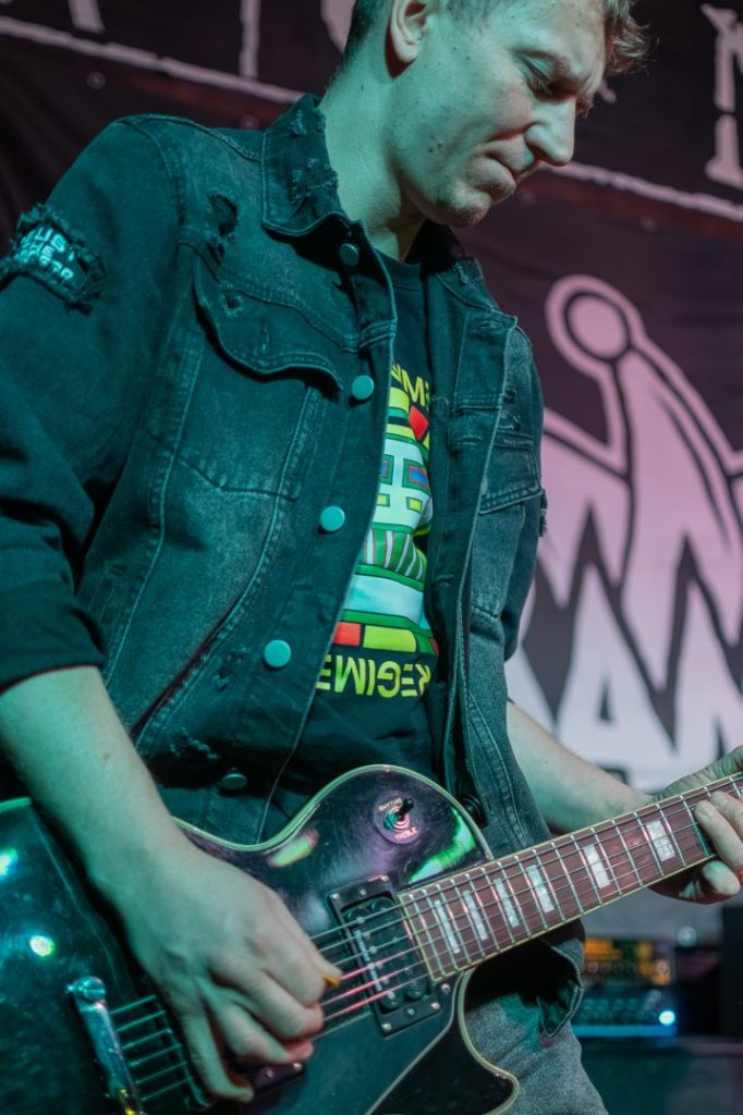 Punkrockowa Od Nowa – dzień drugi