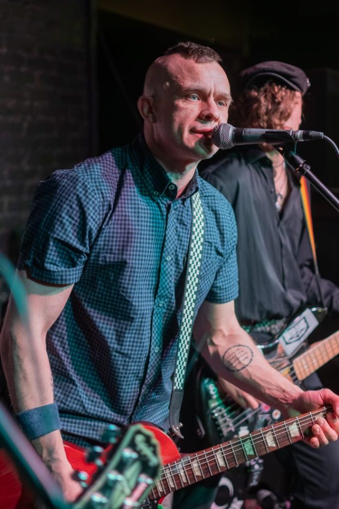 Punkrockowa Od Nowa – dzień drugi