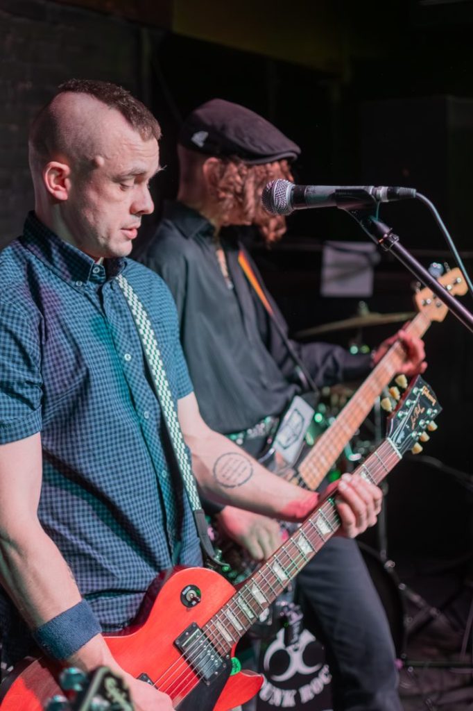 Punkrockowa Od Nowa – dzień drugi