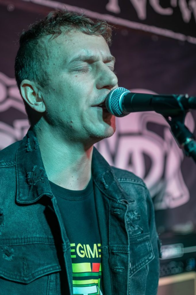 Punkrockowa Od Nowa – dzień drugi