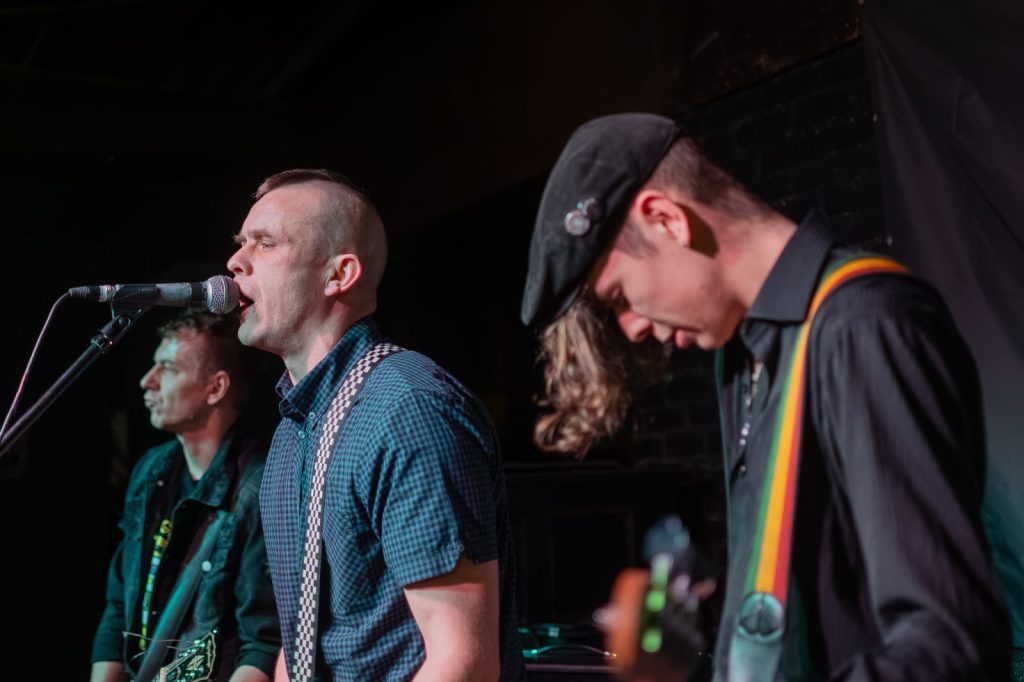 Punkrockowa Od Nowa – dzień drugi