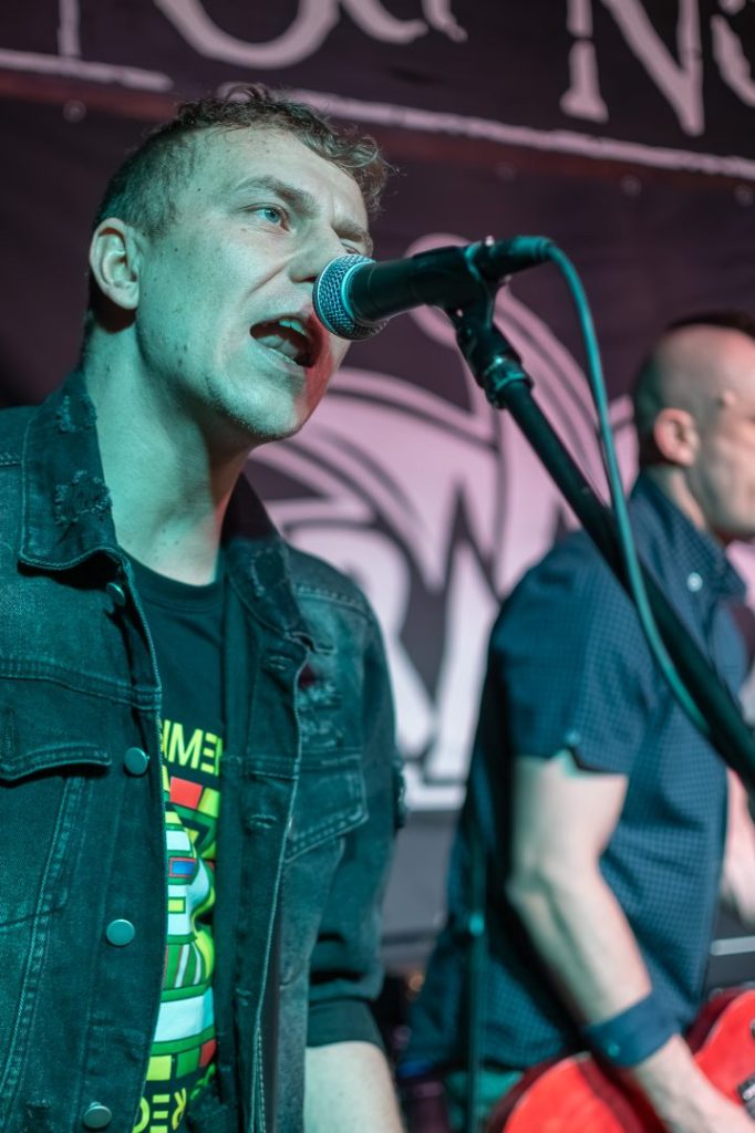 Punkrockowa Od Nowa – dzień drugi