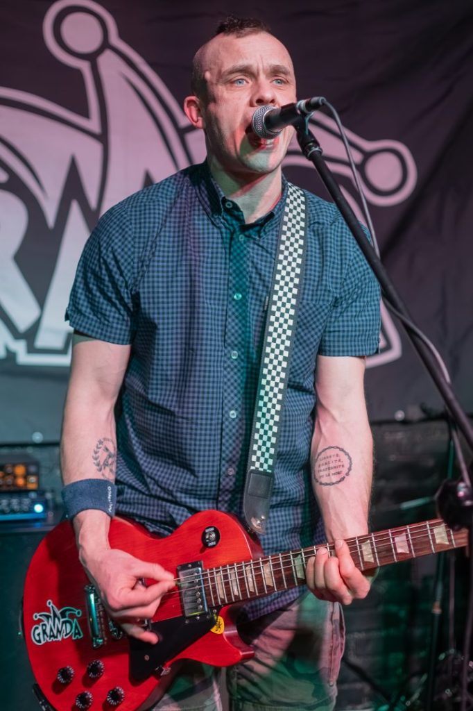 Punkrockowa Od Nowa – dzień drugi