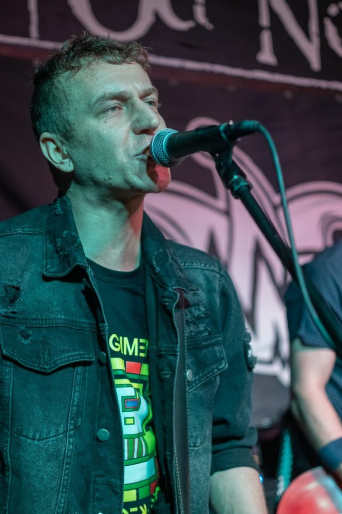 Punkrockowa Od Nowa – dzień drugi