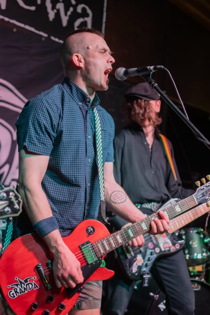 Punkrockowa Od Nowa – dzień drugi