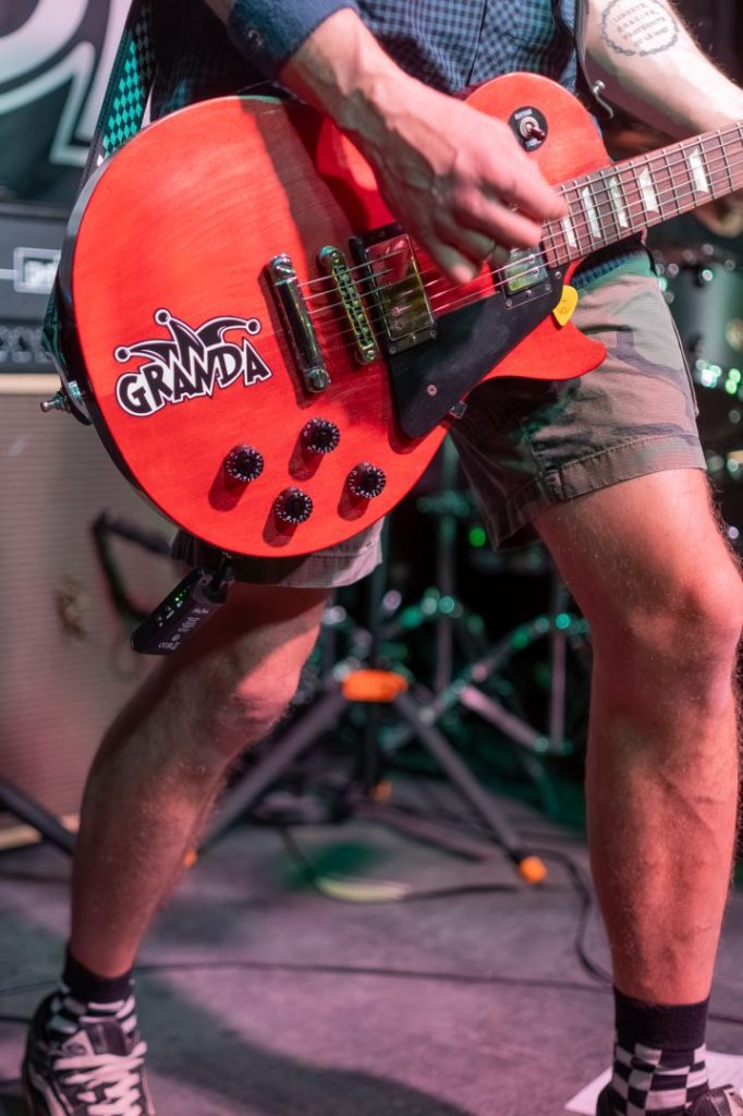 Punkrockowa Od Nowa – dzień drugi