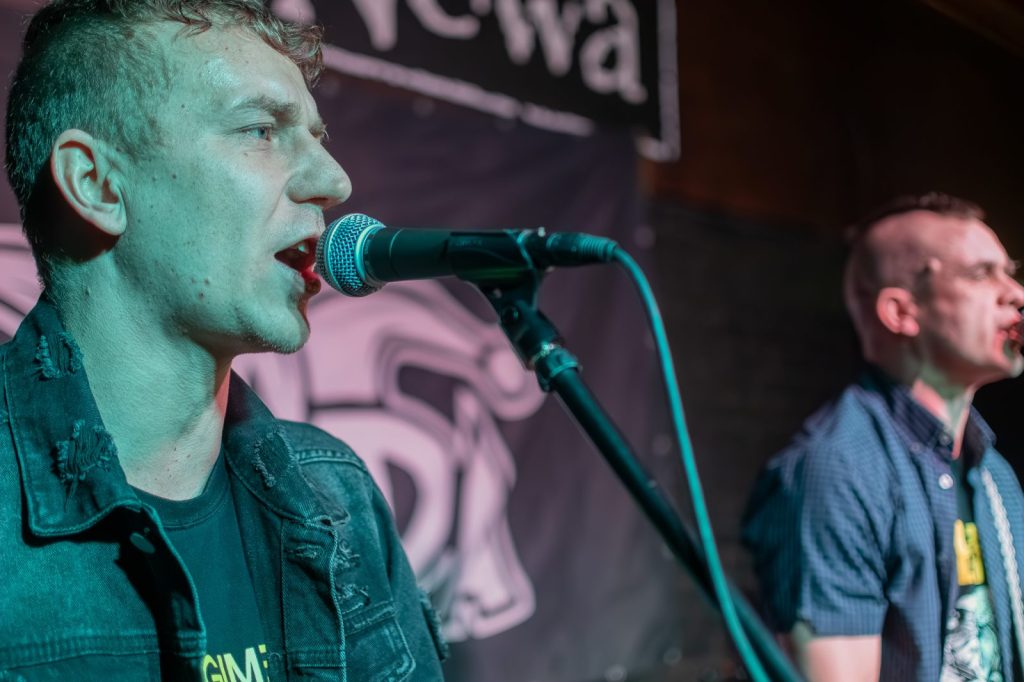 Punkrockowa Od Nowa – dzień drugi