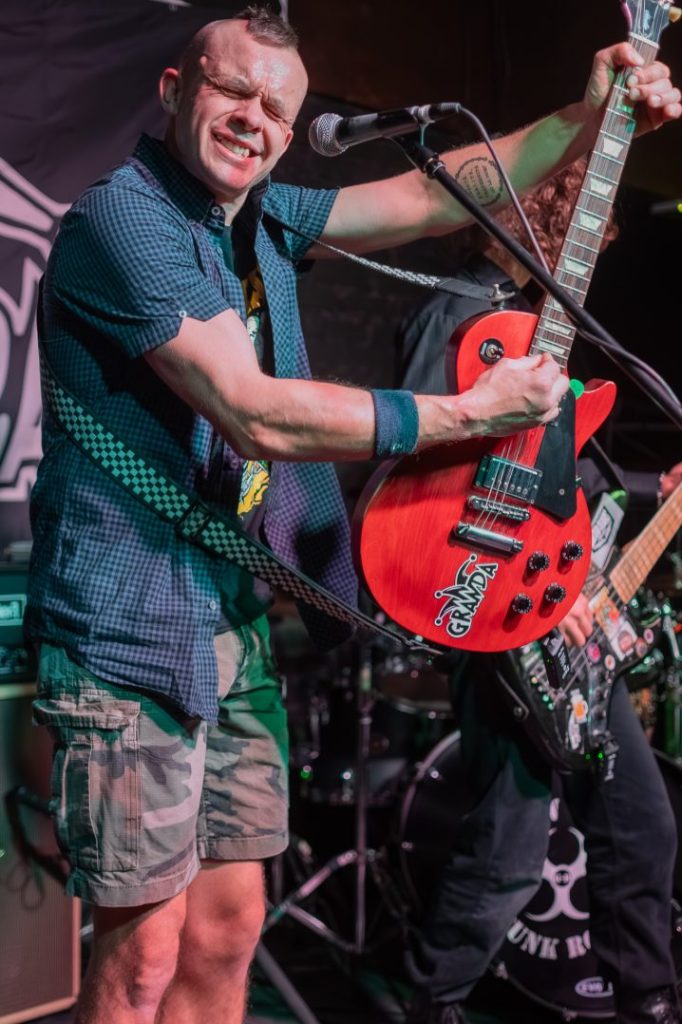 Punkrockowa Od Nowa – dzień drugi