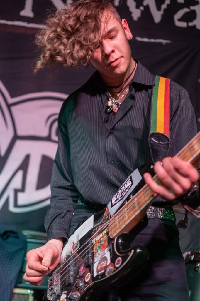 Punkrockowa Od Nowa – dzień drugi