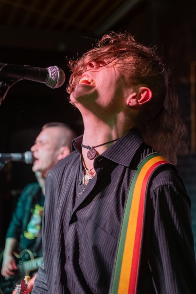 Punkrockowa Od Nowa – dzień drugi