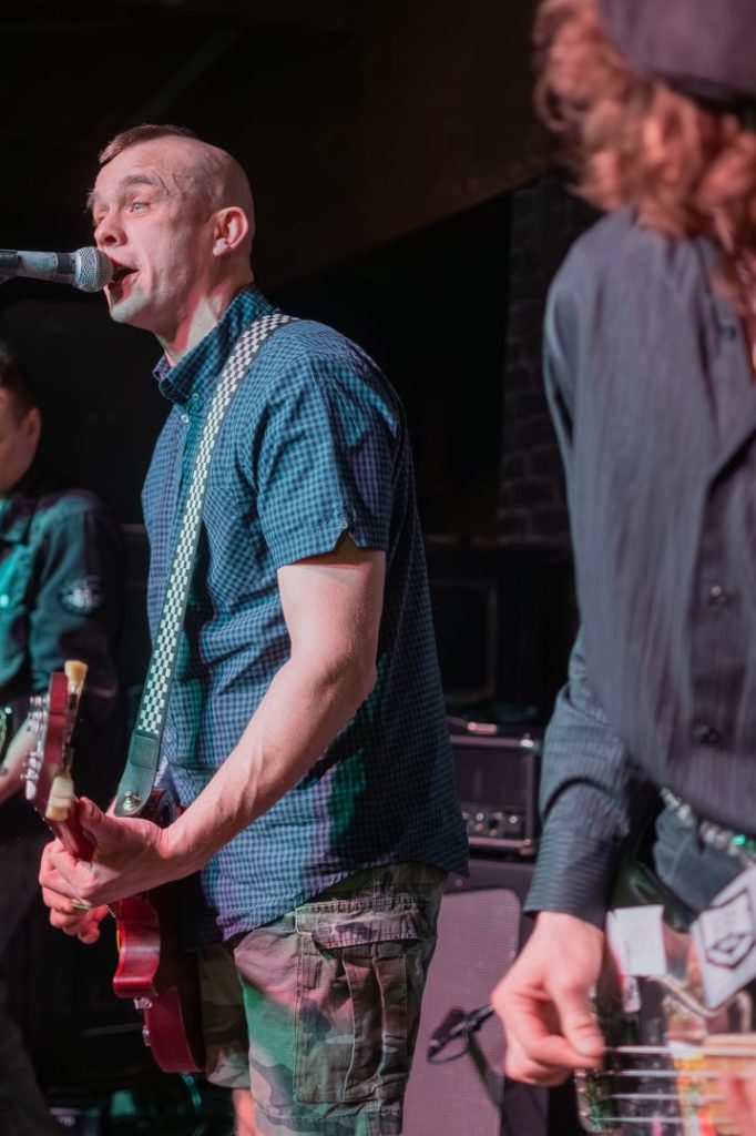 Punkrockowa Od Nowa – dzień drugi