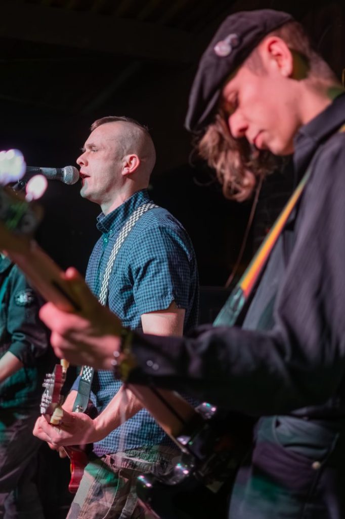 Punkrockowa Od Nowa – dzień drugi