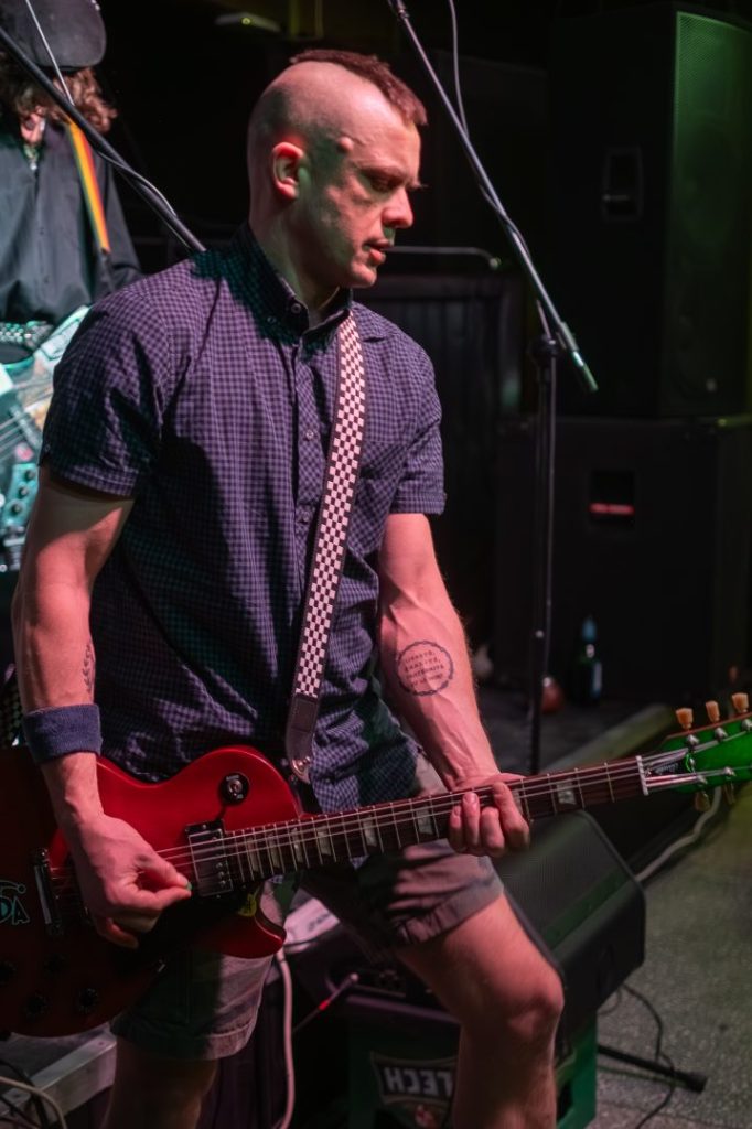 Punkrockowa Od Nowa – dzień drugi