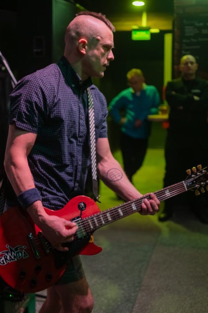 Punkrockowa Od Nowa – dzień drugi